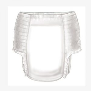 Covidien Curity Youth Disposable Pants