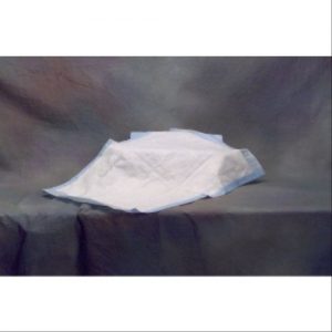 Kendall Tendersorb Disposable Underpads : 17(1/2) x 24" Case of 300