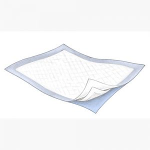 Kendall Kenguard Undrpd 23 X 36 Bul : Case of 75
