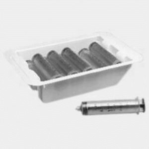 Covidien Monoject Syringe Pharmacy Tray 20cc