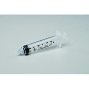 Covidien MONOJECT Rigid Pack Toomey Type Irrigation Syringes