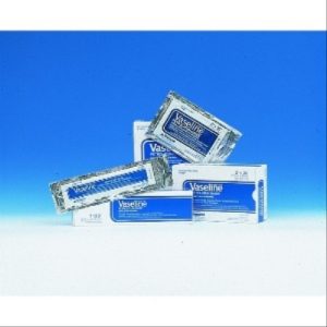Kendall Vaseline Petrolatum Gauze : 6 x 36" - Box of 12