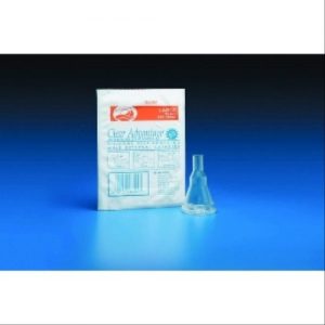 Mentor Corporation Clear Advantage : 35mm Large - Box of 100