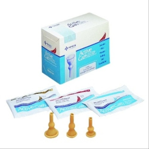 Mentor Corporation Active Cath : 28mm Red Medium