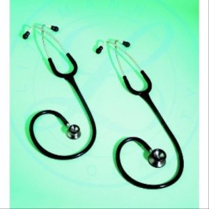 3M Littmann Classic II Pediatric and Infant Stethoscopes