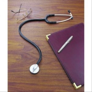3M Littmann Master Classic II Stethoscope
