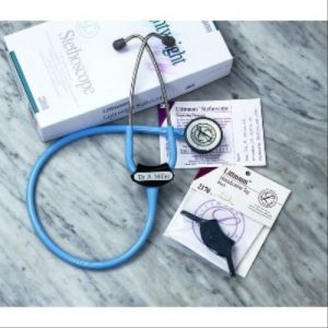 3M Littmann Stethoscope Identification Tag : Gray - Each