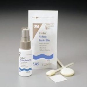 3M Cavilon No-sting Barrier Film : 28ml Spray