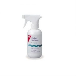 3M Cavilon Skin Cleanser : 8oz Spray Bottle - Each