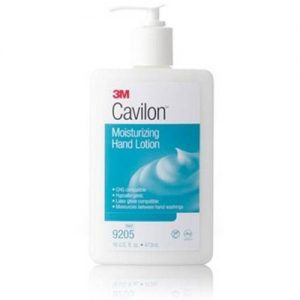 3M Cavilon Moisturizing Lotion : 16 oz Bottle - Each