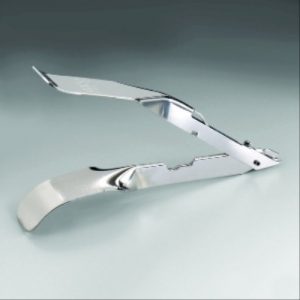 3M Precise Disposable Skin Staple Remover : Tweezer style Box of 10