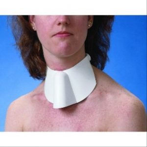 Medmart ShowerShield Rubber Collar