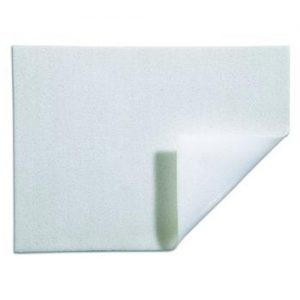 Molnlycke Healthcare Mepilex Transfer : 6 x 8" Box of 5