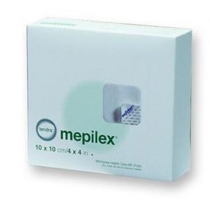 Molnlycke Mepilex Border Foam Dressings