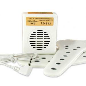 Nite Train'r D.V.C. Bedwetting Alarm