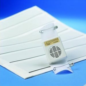 Nite Train'r Wet Call Bed Wetting Control Device