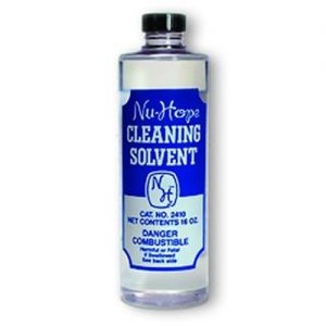 NuHope Adhesive Remover 16 Oz