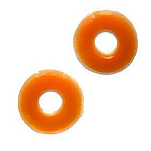 Nu-Hope Laboratories 3/4 Inch Barrier Washer : Box of 10