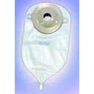 NuHope Pch 1-pc Uro Trn Cvx 7/8 In : Box of 10