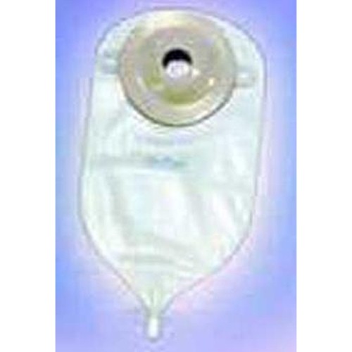 NuHope Pch 1-pc Uro Trn Cvx 7/8 In : Box of 10