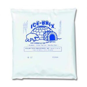 Polar Tech Ice Brix : 8oz - Case of 72