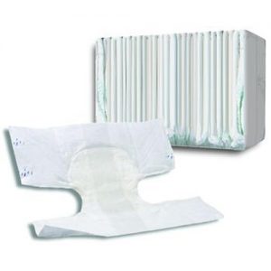 PaperPak Confidence Brfs Md