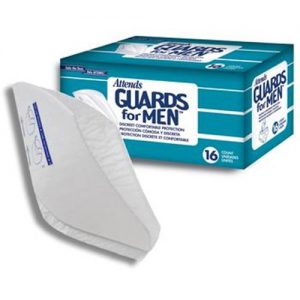 PaperPak Attends Guards F/M