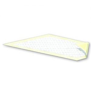 PNG ATTENDS Night Preserver Underpads : 23" x 36" Case of 15