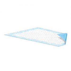 Attends Dri-Sorb Disposable Underpads : 30" x 30" - Case of 150