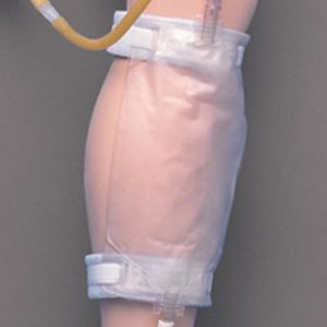 Posey Leg Bag Strap