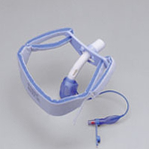 Posey Foam Trach Collar Tie