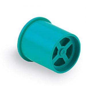 Passy-Muir Tracheostomy & Ventilator Swallowing Speaking Valve