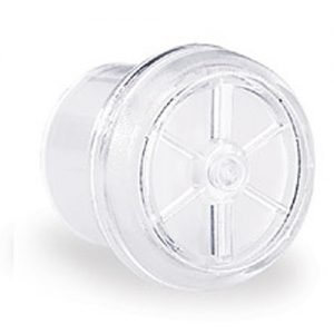Passy-Muir Low Profile Tracheostomy & Ventilator Valve