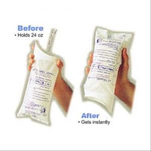 Reachgood Industrial Company TravelJohn Disposable Urinal