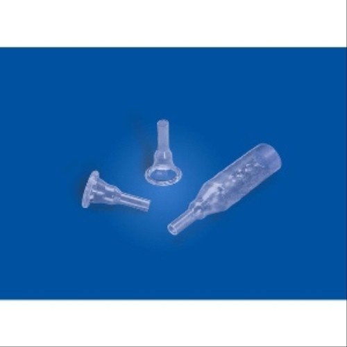 Rochester Medical UltraFlex Self-adhering Catheter : 25mm Small - Box of 100