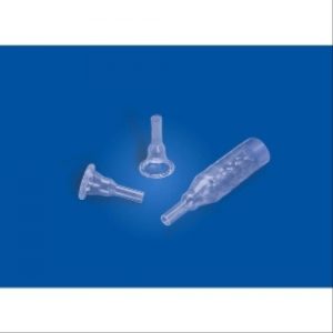 Rochester Medical UltraFlex Self-adhering Catheter : 41mm XLarge - Box of 100