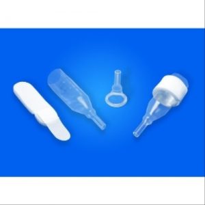 Rochester Medical The Natural Catheter