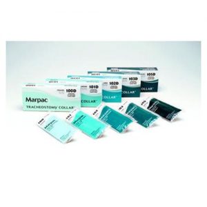 Marpac Tracheostomy Collar Perfect Fit