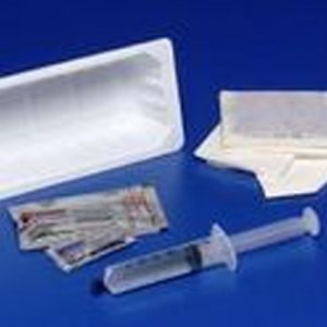 Rusch Ureth Insert Kit W/O Cath : Box of 100