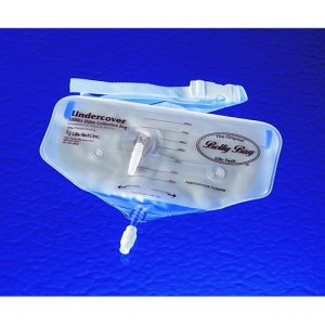 Rusch Belly Bag : Individual