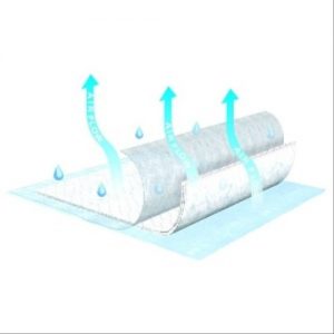 Harmonie Air Flow Underpad