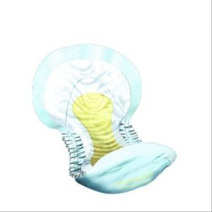 TENA Day Regular Pad : Blue - Day Regular Pack of 46