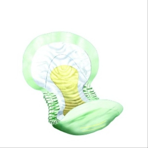 TENA Night Super Pad : Green - Night Super Pack of 24