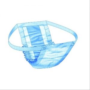 TENA Belted Undergarment