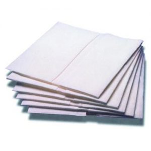 Cliniguard Washcloths (Dry Wipes)