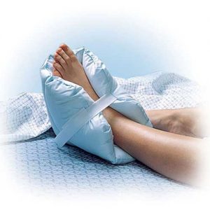 Spenco SILICORE Foot Pillows