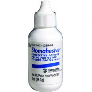 Stomahesive Protective Powder