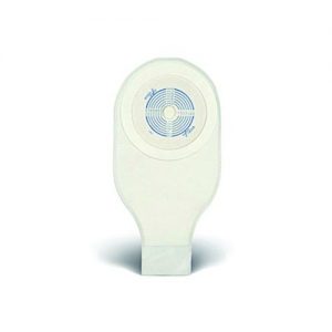 ConvaTec ActiveLife One-piece Drainable Pouch with Stomahesive Barrier