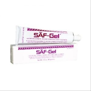ConvaTec S F-Gel Dressing : 3 oz tube