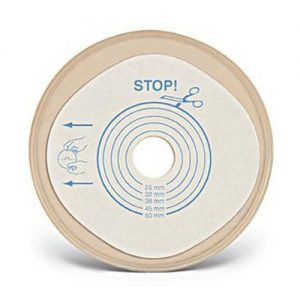 ConvaTec ActiveLife One-Piece Stoma Cap